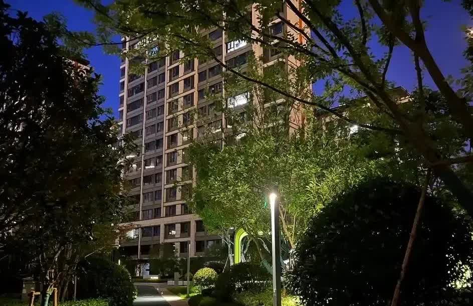 欠什么别欠钱。
       昨晚8点来钟，小区内传来一个东北口音女子的叫骂声