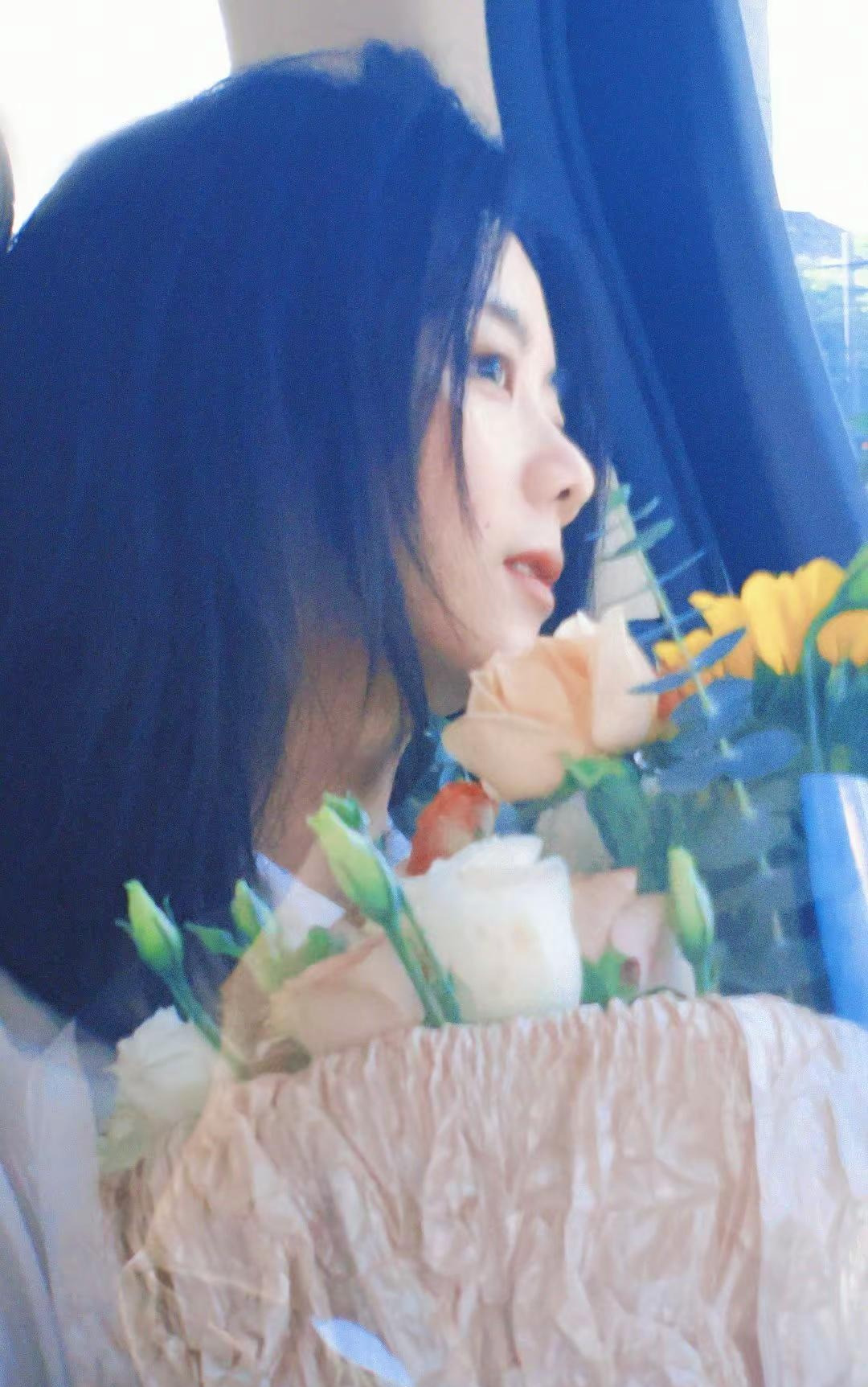 与谭松韵的四年纪念日











啊！今天是值得纪念的日子！我和我心爱