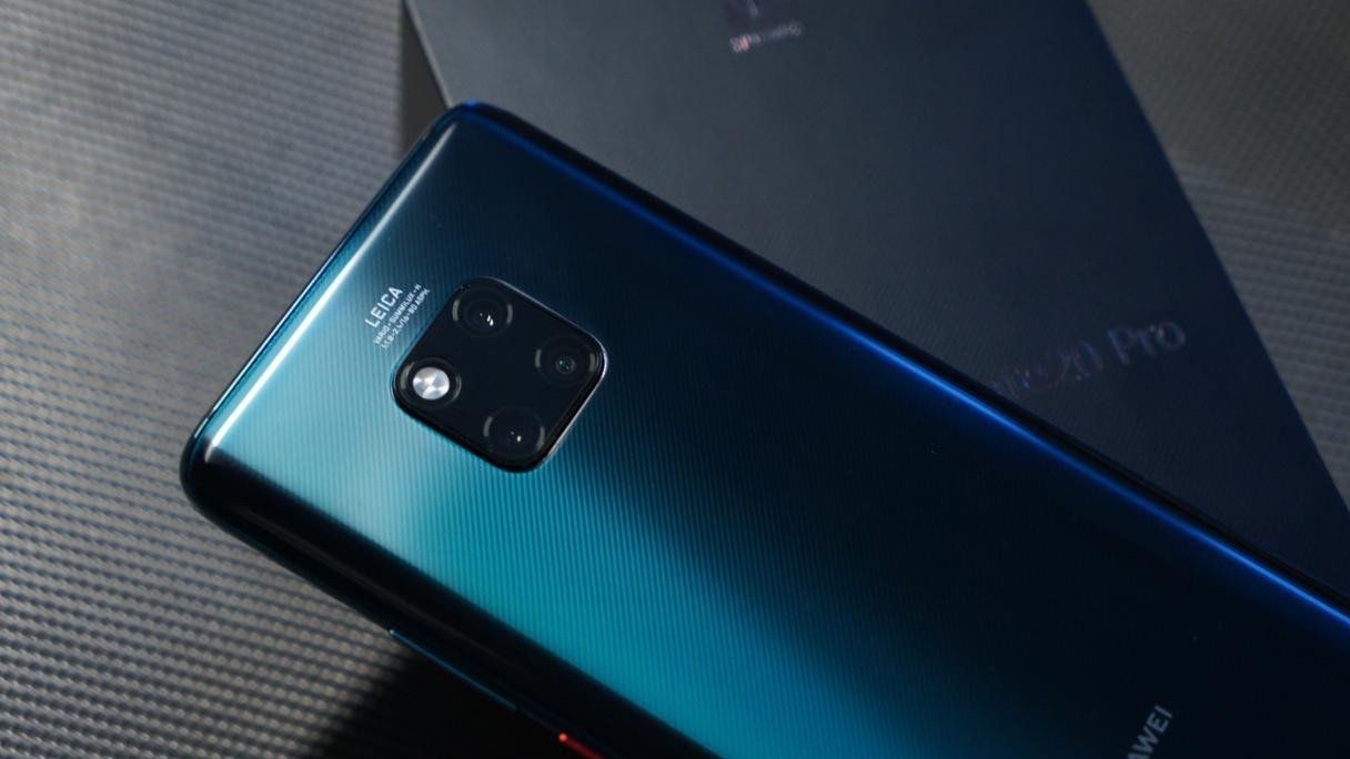 华为手机遥遥领先的7个功能