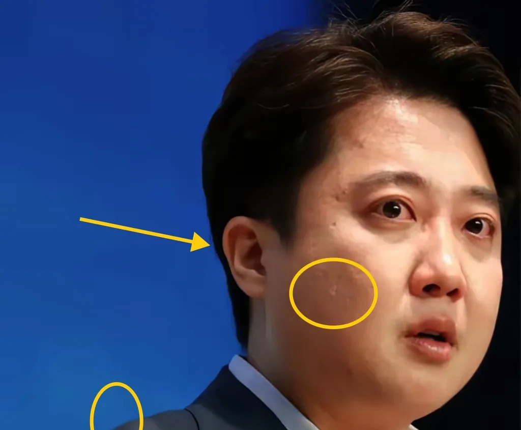 李俊锡：投金文洙就是放过尹锡悦











真是气不打一处来！有人竟然
