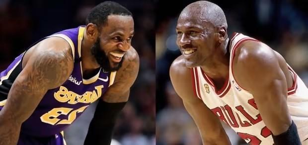 肖：詹姆斯末季仍是核心，乔丹在奇才已非统治级
前NBA球员兼教练布莱恩-肖今日表