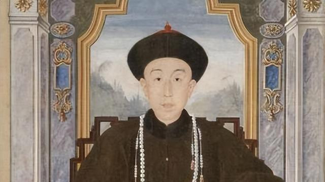 清朝最“荒唐”的王爷，弘昼究竟多聪明？让乾隆宠了一辈子