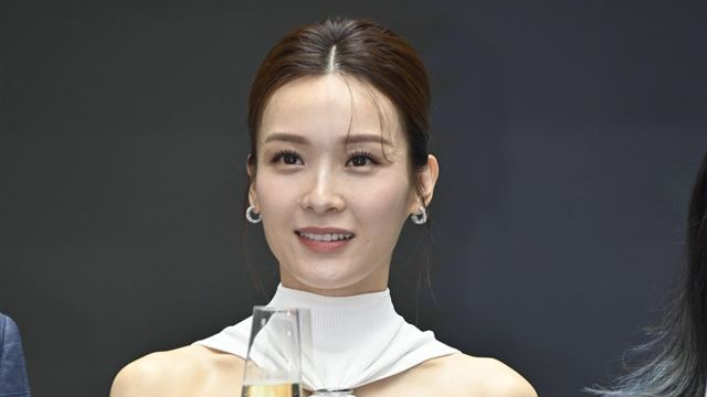 李佳芯宣布成立个人工作室！一手全包揽，约满TVB曾获古天乐招手