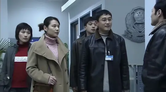    《案发现场》真是好好看！剧名普通了点，以为是部刑侦鉴证纪录片才打开的，毕竟