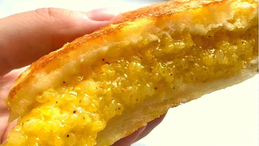 佳木斯的家常味，藏在这口软乎乎的谷物香里