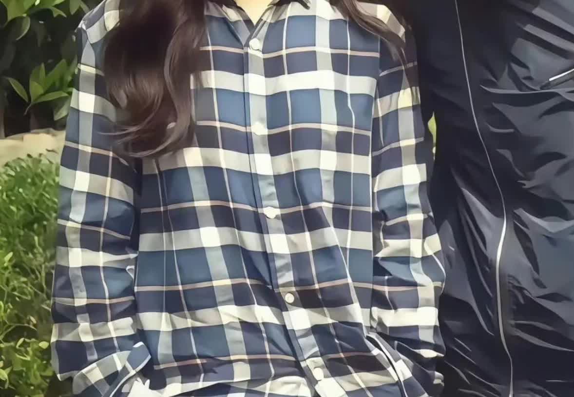 终于理解刘亦菲了
为什么37岁的她迟迟不成家
原来黄渤当年说的是真的，一切都