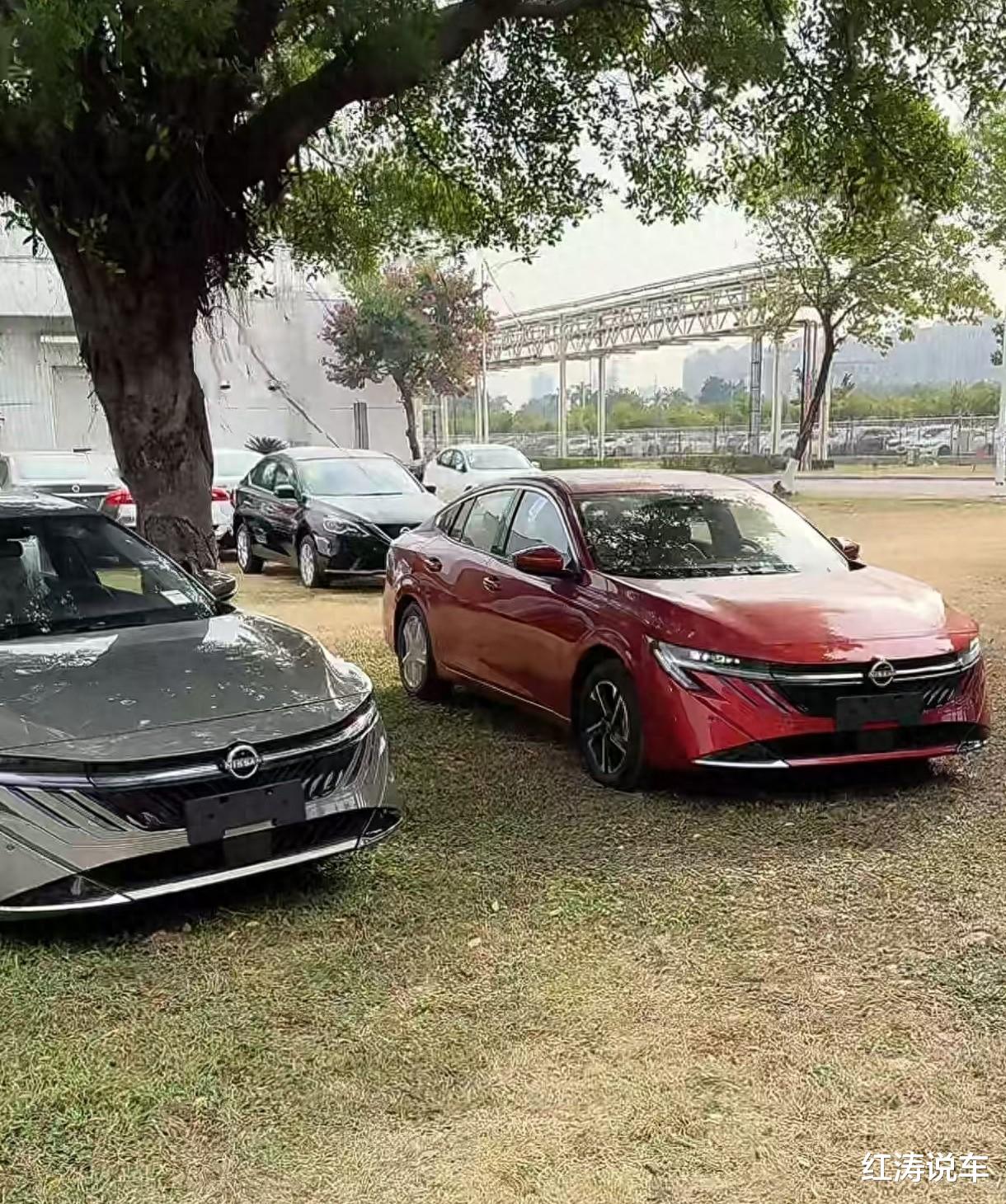 全新一代轩逸1月上市，外观变化大，8155芯片，轩逸经典会停