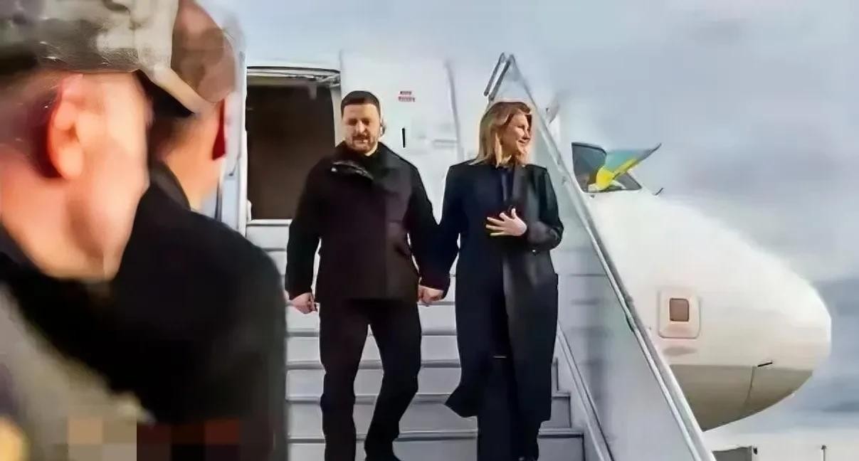美俄协议乌克兰或被牺牲





国际政治的残酷，有时比电视剧更狗血。美俄短短9