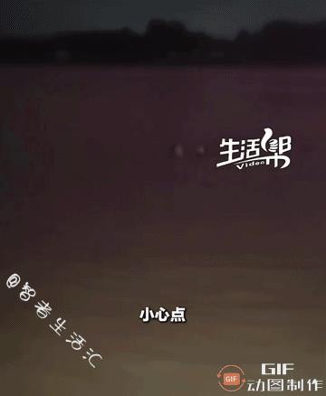 山东，一名男子不顾个人安危，毫不犹豫跳进黄河，成功救下轻生女孩，并表示“我会游泳