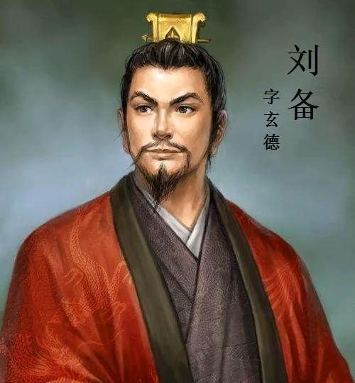 【揭秘】刘备的奇遇：一段“倒霉”皇族变成“仁义”领袖的爆笑奇缘！
引子：刘备的“