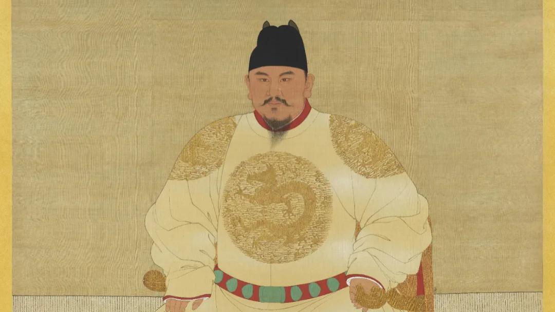 《谕中原檄》（全文）——朱元璋北伐檄文