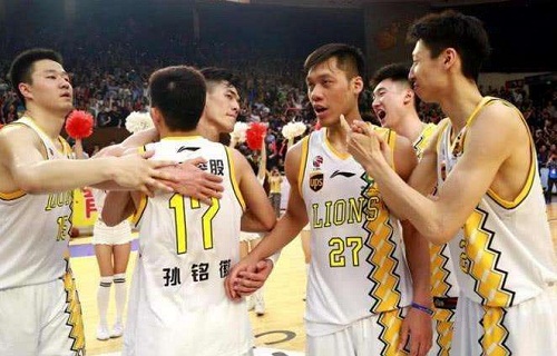 广厦125:118淘汰北京获得队史首冠，一战也彻底证明了3个让人不敢相信的事实。