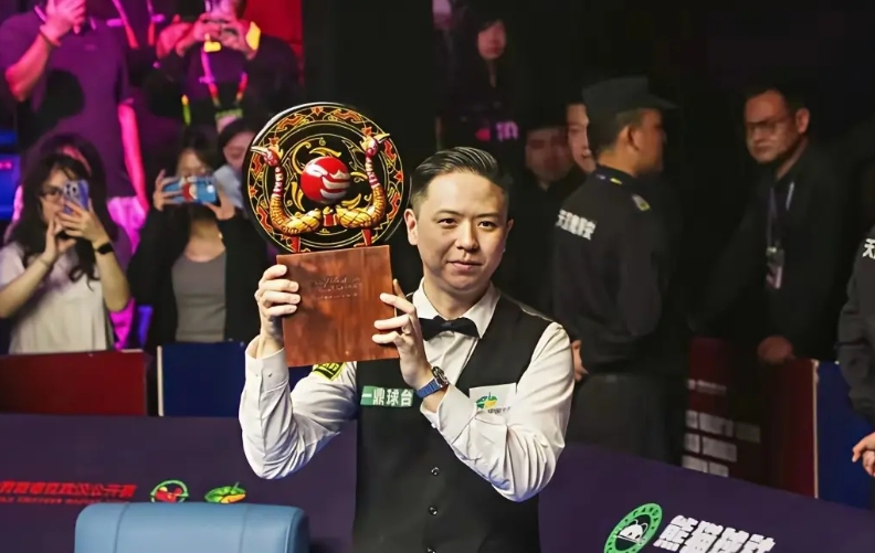 庞俊旭、袁思俊、雷佩凡，这三位小将似乎还是不堪重用，斯诺克英格兰公开赛全部被对手