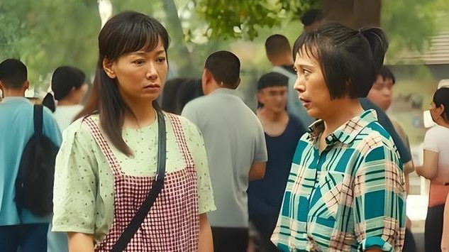 《北上》你们在生活中有没有遇到过类似的困境？