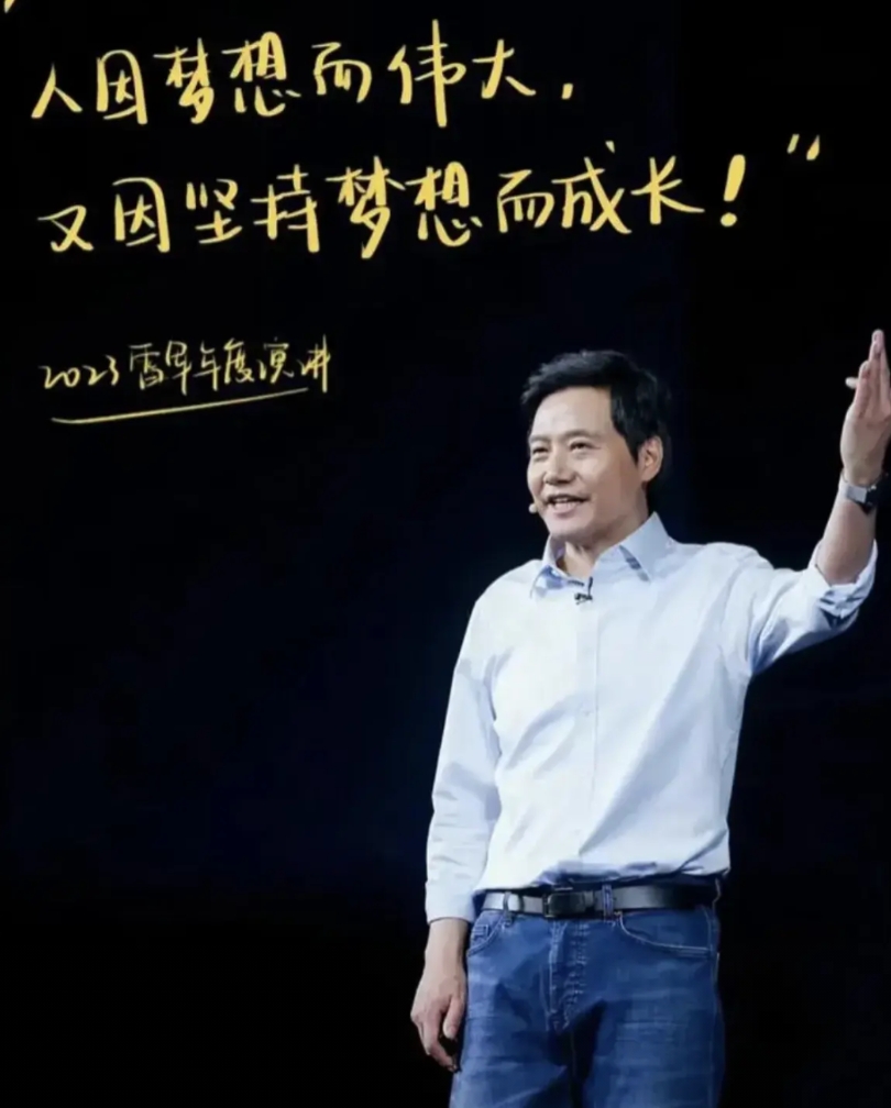 小米汽车挖人是真拼啊！前一汽南京研究院的陈光加入了小米汽车，这可不是个小角色。他