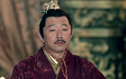 2014年，《琅琊榜》筹拍，“尓豪”高鑫去试镜太子的角色。孔笙导演摇了摇头：“你