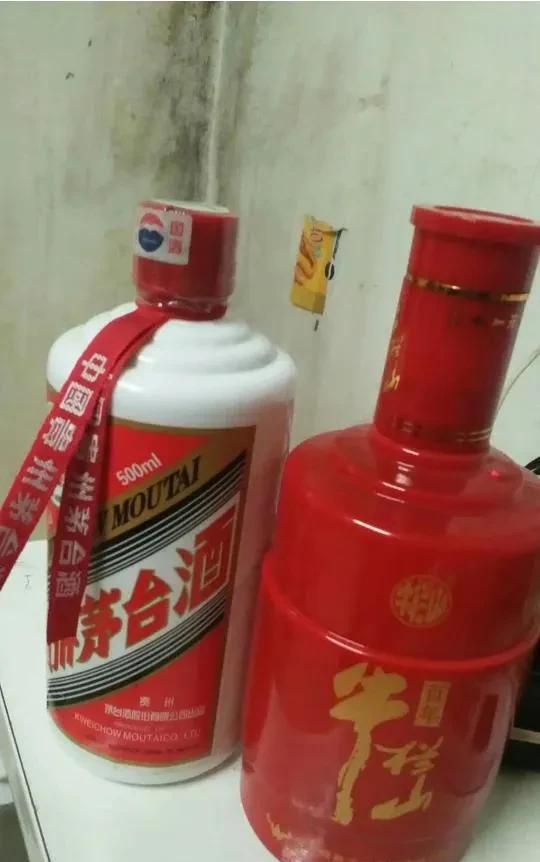 第一次去老丈人家，带这个酒合适不？有经验的朋友给说道说道呗，第一次上门，带点什么