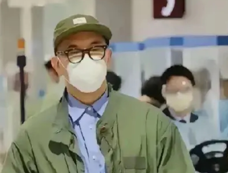 大s刚去世时，由于不懂湾湾法律，以为他是分不到什么遗产的。索性顺水推舟说不要遗产