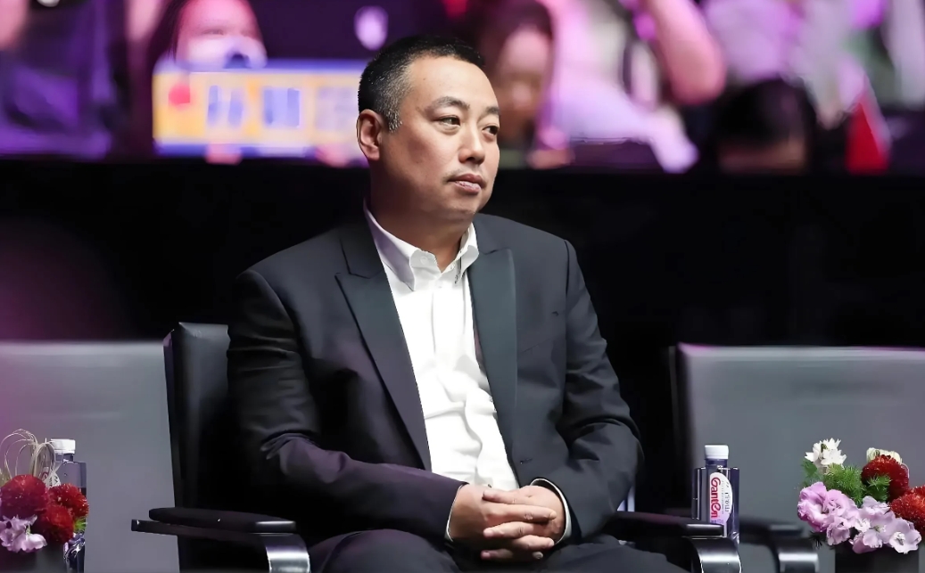 世界杯打完：刘国梁把 4 人“看透”了！

王楚钦：新任带头大哥总体表现不错，就
