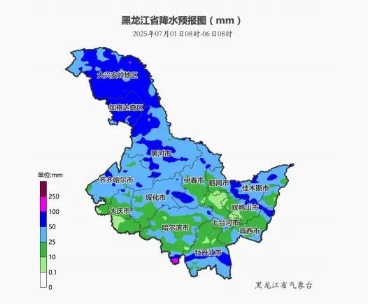 来源：龙江气象