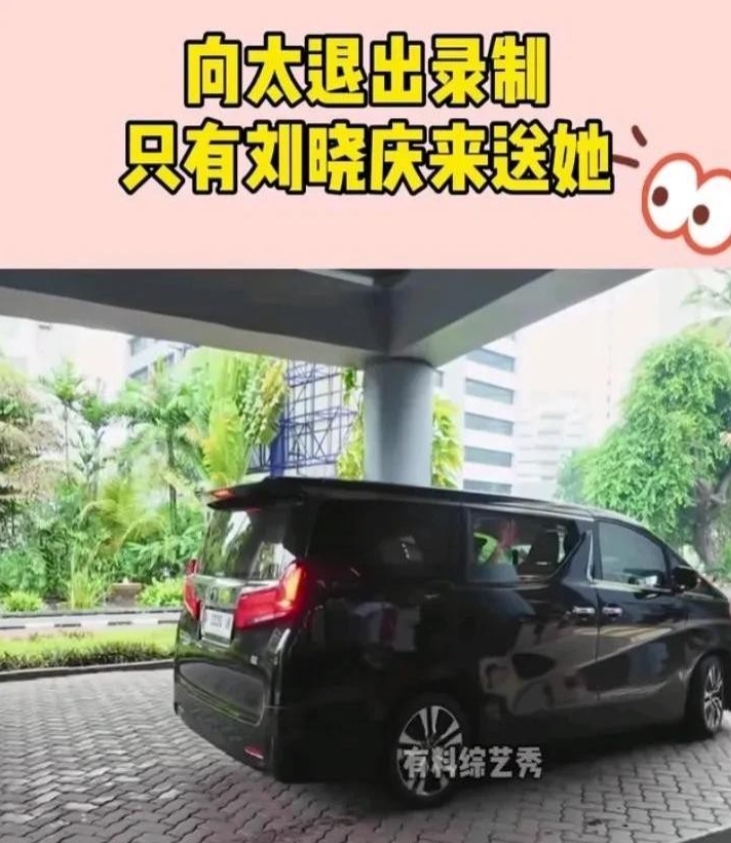 本以为娱乐圈的
