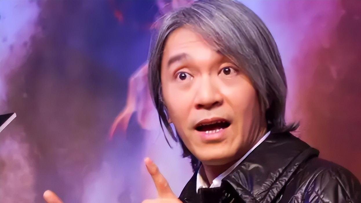 上映10天票房才114万，内地观众不买账，周星驰电影成炮灰，问题到底出在哪？