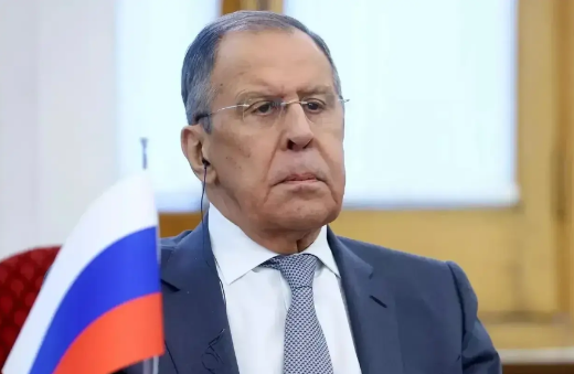 态度很坚决！俄方绝不允许！

3月6日，俄罗外长拉夫罗夫表示，如果欧洲军队部署到