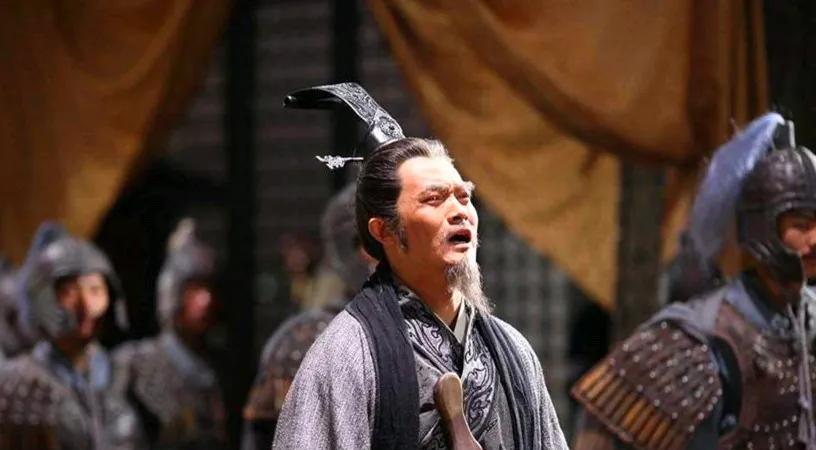 贯高谋反：一场事先张扬的谋杀案
贯高谋反：一场事先张扬的谋杀案，揭示了古代政治斗