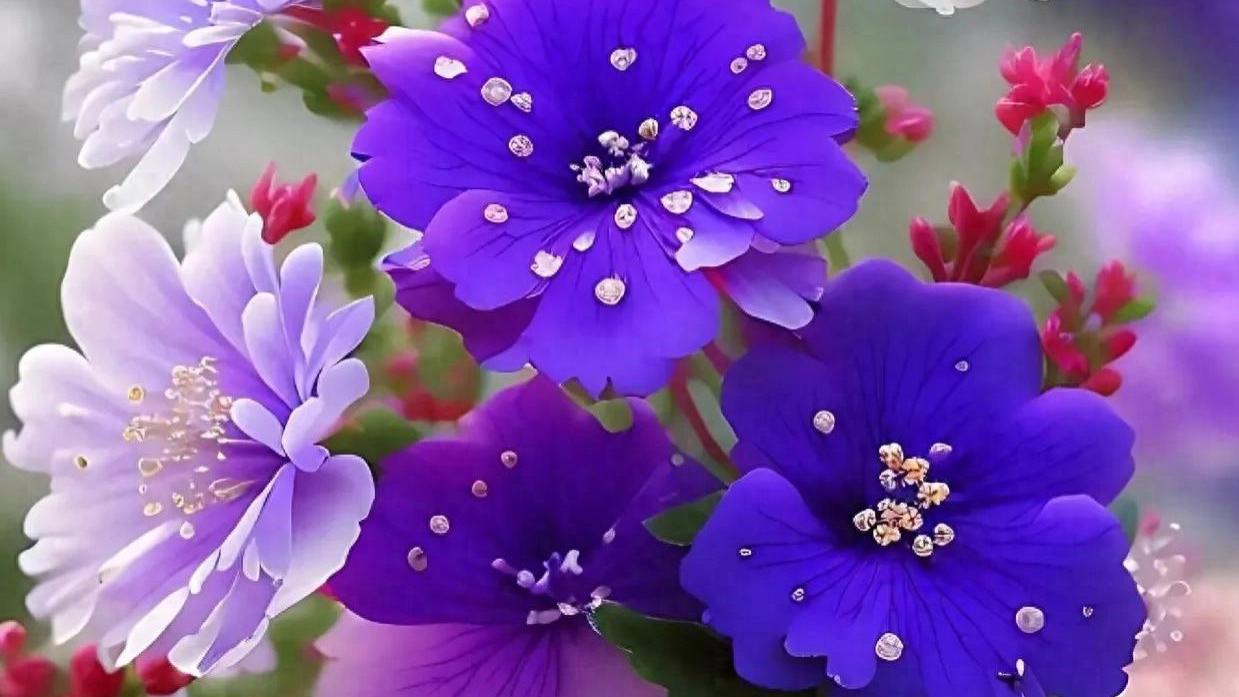 不要看着别人活，不必活给别人看，只为活给自己看