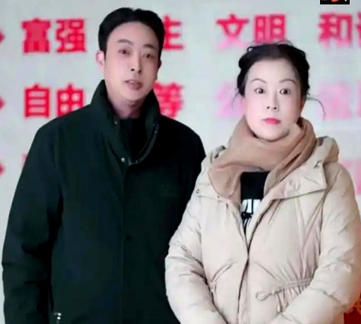 许敏最强的后援团，已经抵达河南郑州！

近几日许敏夫妇的一举一动，一直是网友关注