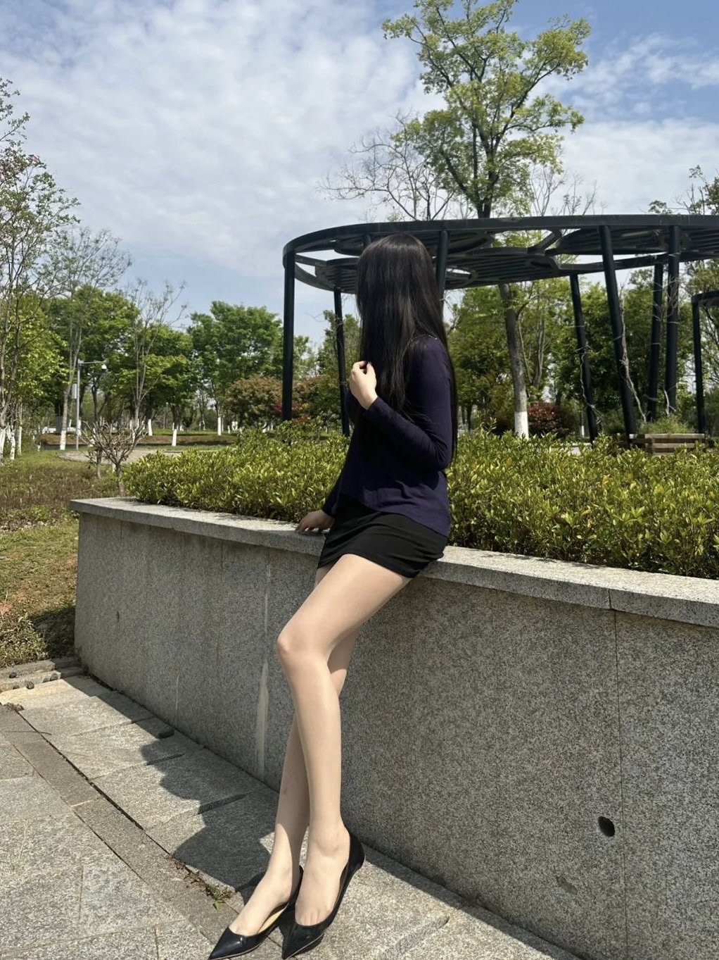 什么样的穿搭可以成为气质女神?