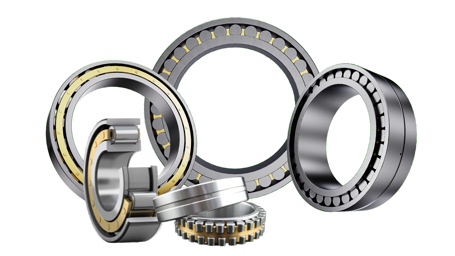 轴承配套选择过程中如何实现与机械设备的最优配比