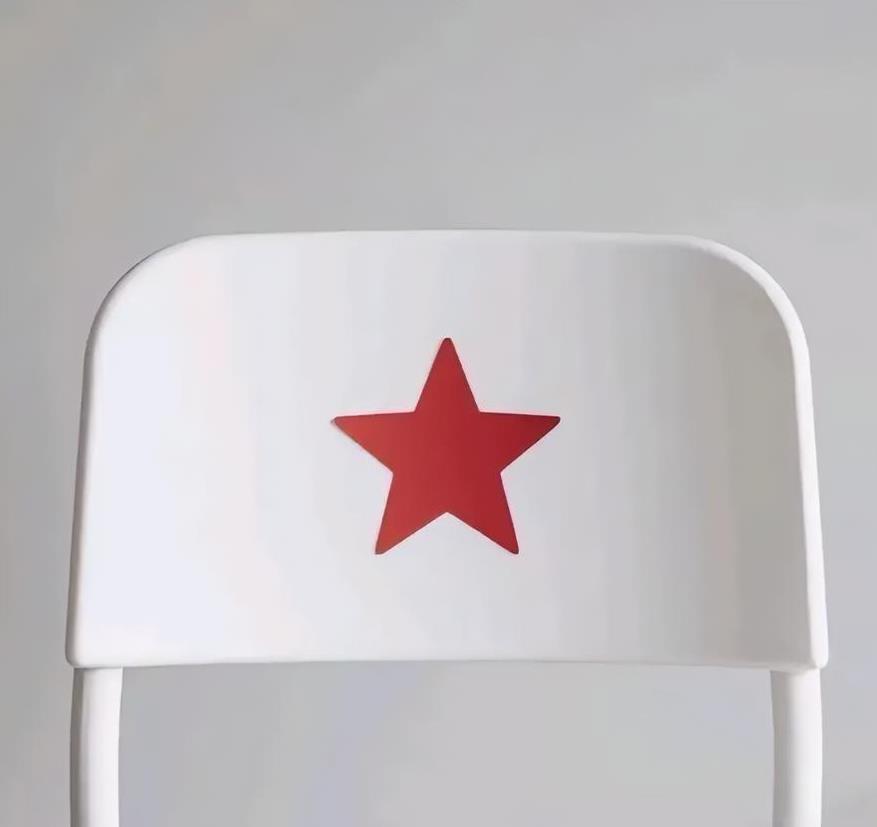 这个不好吗？那么多的图案，他们偏偏选择了圆，还是红圆白底，细思极恐！