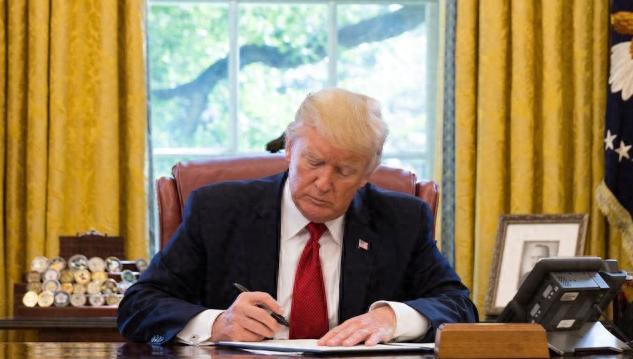金正恩拒收特朗普亲笔信，美国总统丢了面子，竟然一点脾气都没有
据专注朝鲜报道的美