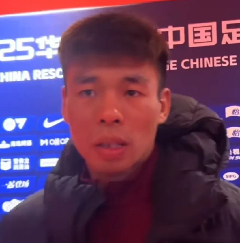 上海海港2-0长春亚泰
赛后海港后卫李帅谈到即将到来的亚冠说了句真心话：

李帅