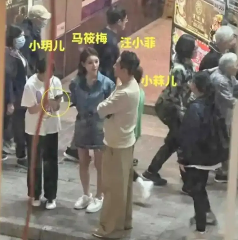大S万万想不到
自己曾经不想让孩子做的事情
孩子都去体会了，但是却是让她没想到的