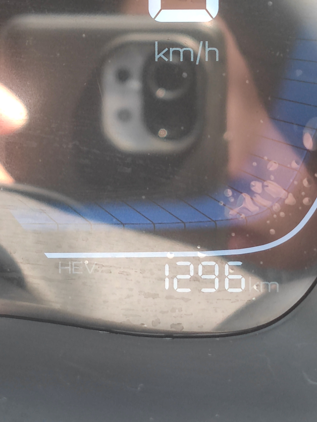 宋plusDmi平均每公里0.65元
毕业工作三年买的人生第一辆车，宋plusd