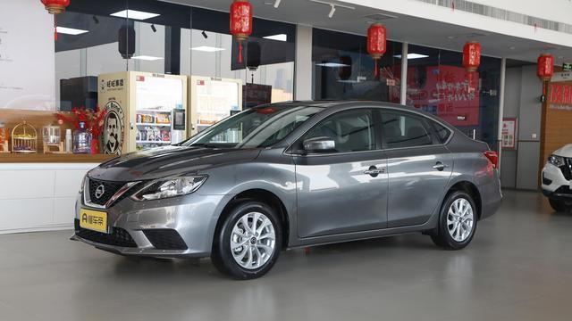 搭16L+CVT，主打舒适省油，家用选轩逸经典值得吗？