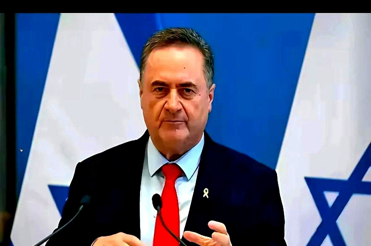 看新闻得留心眼











以色列国防部长气得脸都绿了，跳出来就放狠话