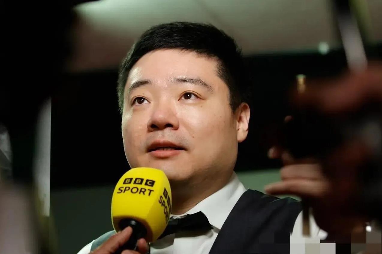 不查不知道，一查吓一跳！
丁俊晖2次进入上海大师赛决赛，2冠
奥沙利文6次进入上