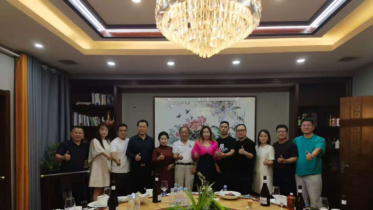 茶香与诗声交织的夜——走进苏州平江新城的文化秘境“平江荟”