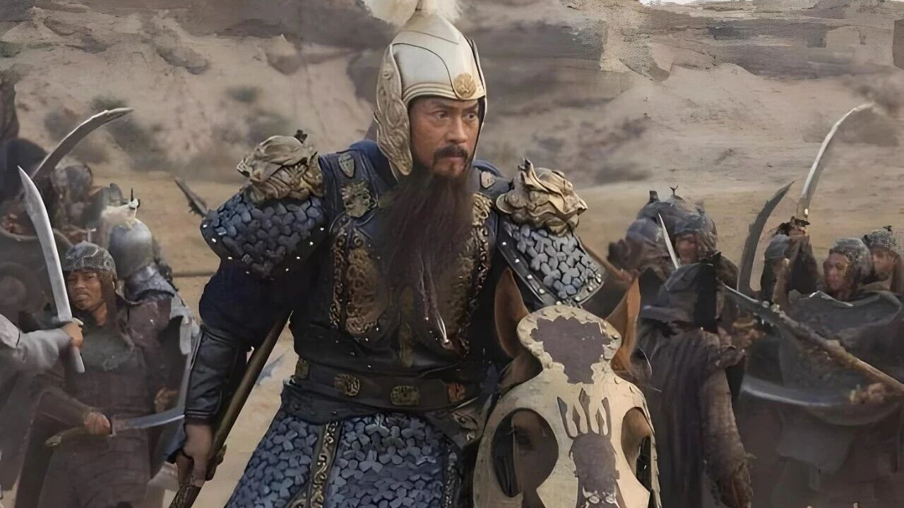 宋朝最残酷的真相：杨家将不是死于奸臣，而是死于“老板”的猜忌