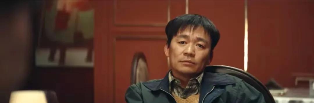 《棋士》
我的天呐，真的太上头了！崔业真是够狠的。
夏生因为银行抢劫案被崔伟盯上