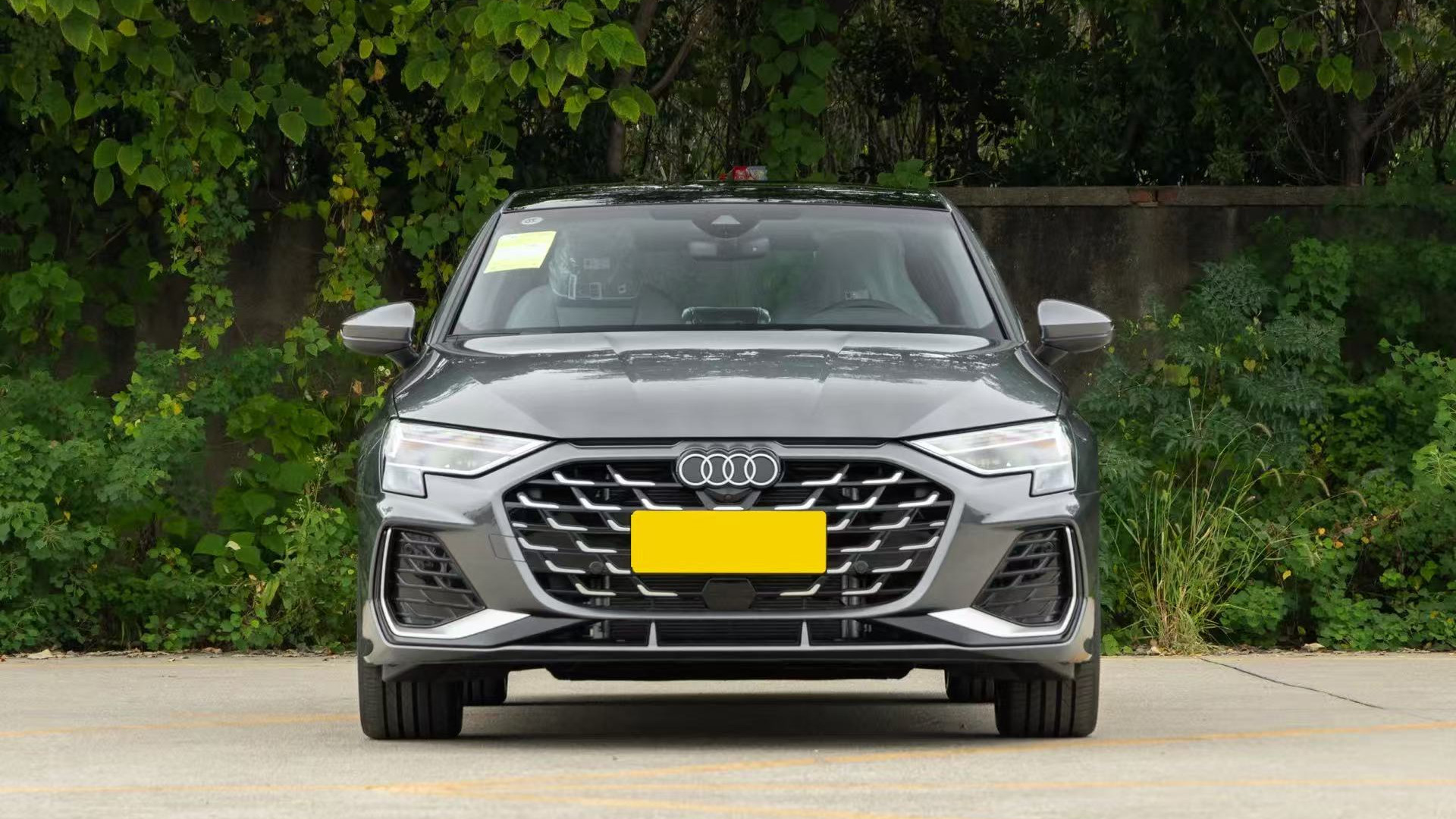 从20.31万跌至13.96万! 1.5T+独立悬挂, 奥迪品质，网友“捡大漏了”