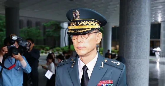 韩国指挥官没事了，法院没抓他











**文章：**





