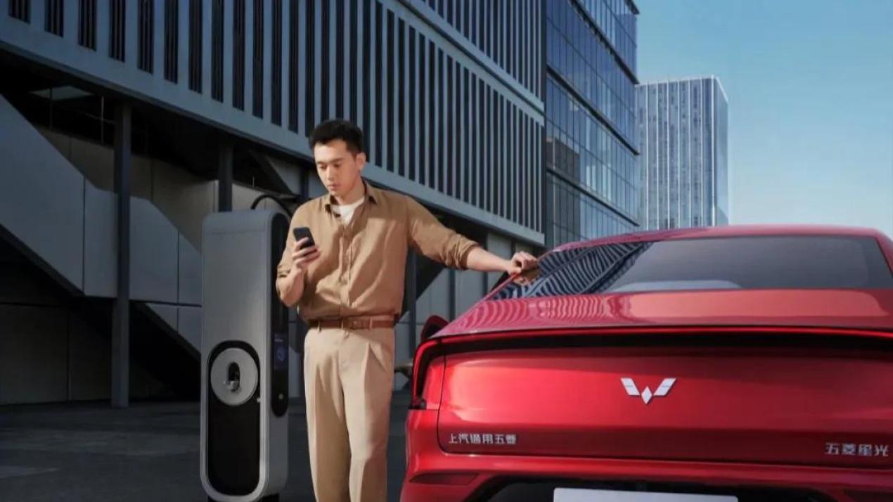 五菱汽车：从爆款制造机到技术实力派的华丽转身