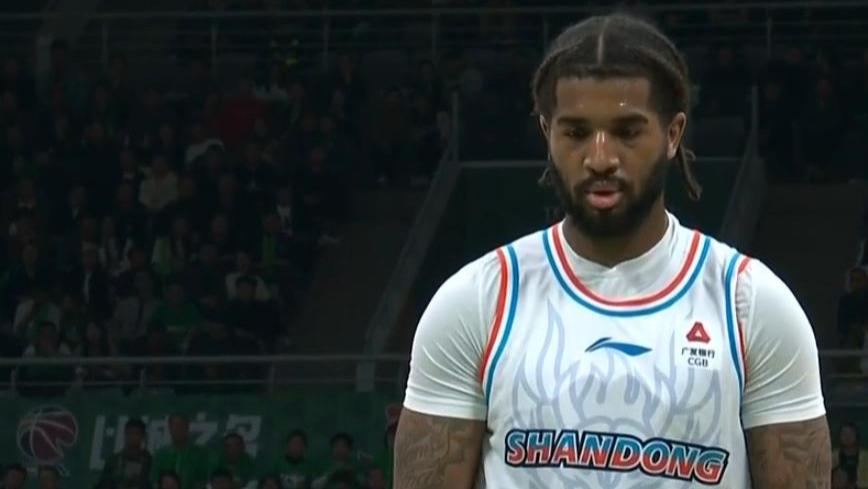 邱彪要做对三件事，才能让山东高速男篮看到希望，期待新赛季表现