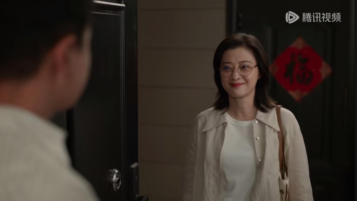 《我的后半生》大结局：沈青的一碗面，让梅婷成为全剧最大的人生赢家