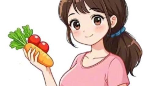 孕期“长胎不长肉”的幸福密码