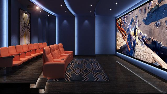 如何让家庭影院声学设计更完美? 首先得消灭“它们”？